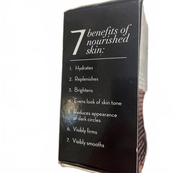 Olay Total Effects 7-In-One Anti-Aging Transforming Eye Cream 0.5oz Retired - Picture 4 of 8